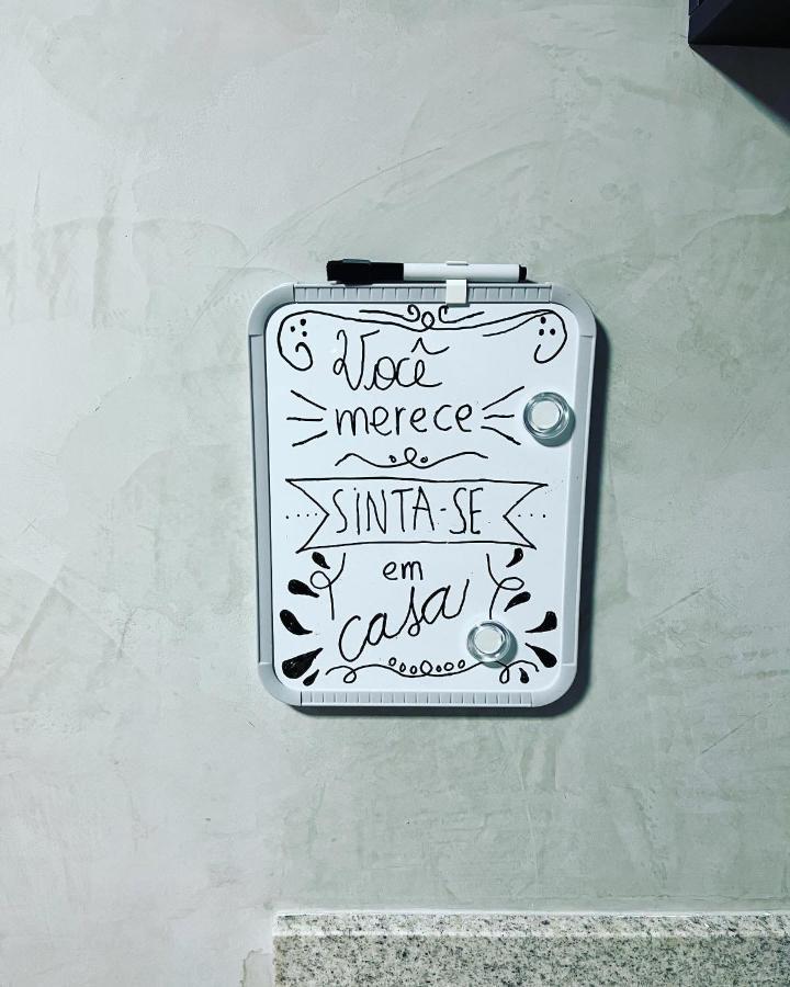 Conforto No Melhor Do Marista & Goiânia Eksteriør bilde